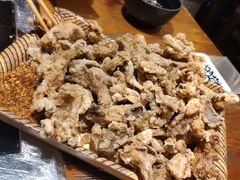 -小俩口烧烤东北菜(双井店)