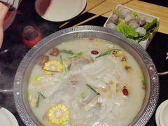 -吴老幺火锅(金龙店)