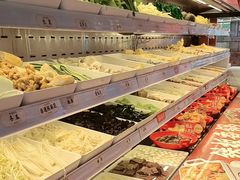 -每味每客·重庆麻辣烫(国泰店)