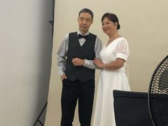 -海马体照相馆(上海月星环球港店)