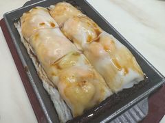 -稻香酒家·34年老字号·港式粤菜(侨光店)