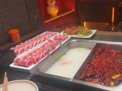 -福禄娃一家人火锅(上地店)