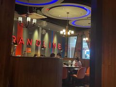 -伟大航路烤鱼(迅驰广场店)