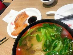 -泰煌鸡·上海白斩鸡·鸡汤面(鹤庆店)