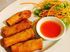 -Lanterns Vietnamese Restaurant