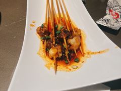 -炉鱼(无锡八佰伴中心店)