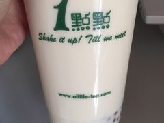 -1点点(丰盛町店)