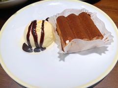 -萨莉亚意式餐厅(杭州滨江天街店)