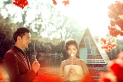 点击看大图 -太古映画婚纱摄影(天河店)