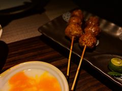 -山葵家·创意料理(EFC欧美广场店)