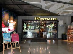 -3W咖啡(国家软件园店)
