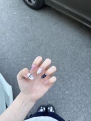 -晨·艺美甲美睫