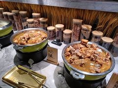 -阪尚皇·原切牛排·烤肉火锅自助(北京路店)