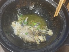 -叁宝烤肉·西安烧烤(东三爻店)