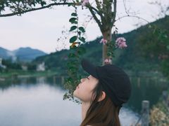 -绩溪龙川景区