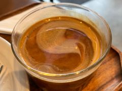 Dirty&nbsp;Coffee-DECAMERON十日谈(卓悦汇店)