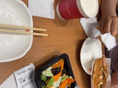 -阳阳中国饭(北京荟聚店)