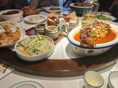 -东方饺子王(工农总店)