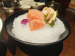 -东海怡品海鲜豆捞(舟宿夜江店)