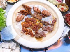 -阿昌白族石板烧(大理古城店)