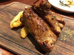 -卡朋厨房(289艺术园区店)