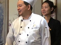 -海天楼(天津泛太平洋店)