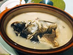 -风味小馆(天目湖宾馆店)