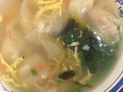 -长人馄饨铺(解放街店)
