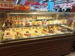 面包房-大润发(国兴店)