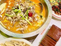 -九子跳跳蛙(石牌东店)