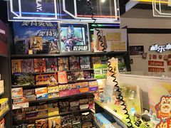 -酷乐潮玩(金桥国际店)