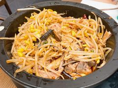 -云海肴·汽锅鸡·云南菜(曲江大悦城店)