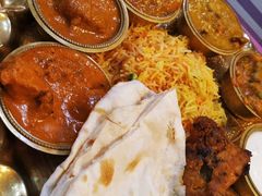 -食彩美印度特色美食餐厅·印度料理