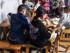 -木屋烧烤(白石洲店)