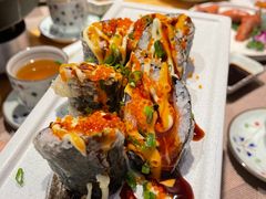 -酒井酱子·深夜食堂(东城汇店)