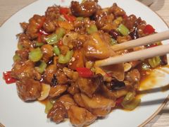 -小船渔村•大连菜•大连焖鱼(黄河路店)