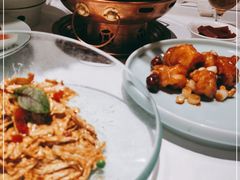 -北平楼·烤鸭·北京菜(牡丹园店)