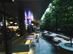 -大小咖啡 BigSmallCoffee(麦子店)