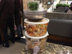 -黄记煌三汁焖锅(招商花园店)
