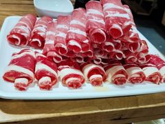 -傣妹火锅(南京东路一店)