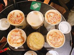 -星巴克臻选(思南公馆店)