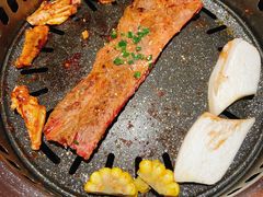 -烧本烧·自助烤肉(勒泰中心店)