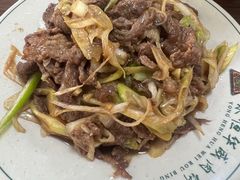 -清真永恒华威肉饼(潘家园店)