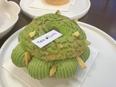-Ten Olives甜点