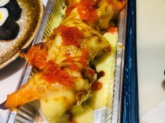 -羽寿司(东方宝泰店)