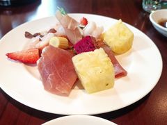 -杭州西子湖四季酒店-WL BISTRO西湖餐厅(灵隐路店)