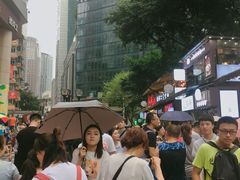 -八一好吃街·高品美食广场