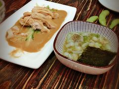 -平成屋·午肴夜酒(四川北路店)