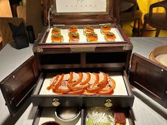 -莉莉海堂HAITANG·烤鸭(国贸商城店)