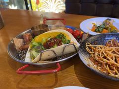-埠口精酿夜景餐酒吧· BREWPORT BISTRO(长嘉汇重庆之眼店)